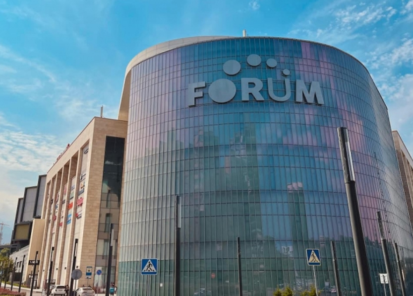 ТД «FORUM»